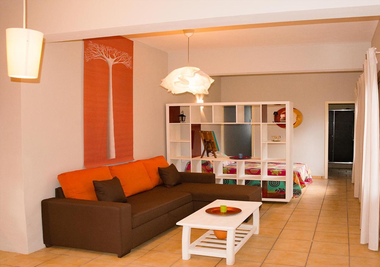 Energy Garden Villa Bajamar  Exterior photo